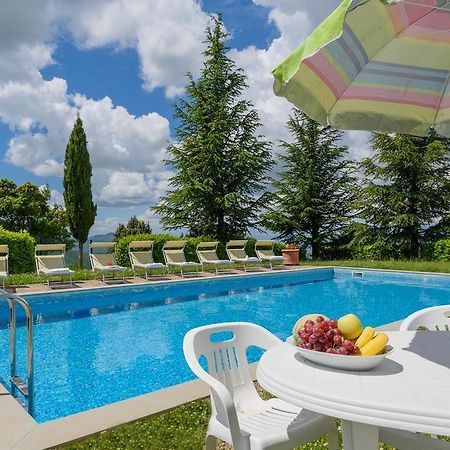 Agriturismo Casapasserini Londa Dış mekan fotoğraf