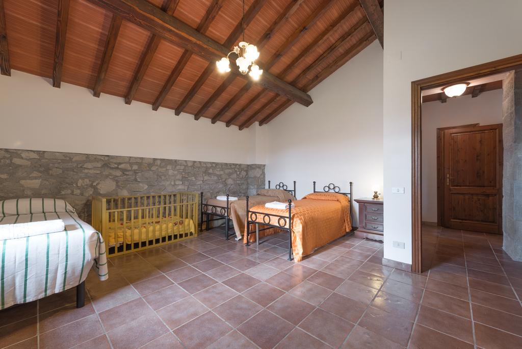 Agriturismo Casapasserini Londa Dış mekan fotoğraf