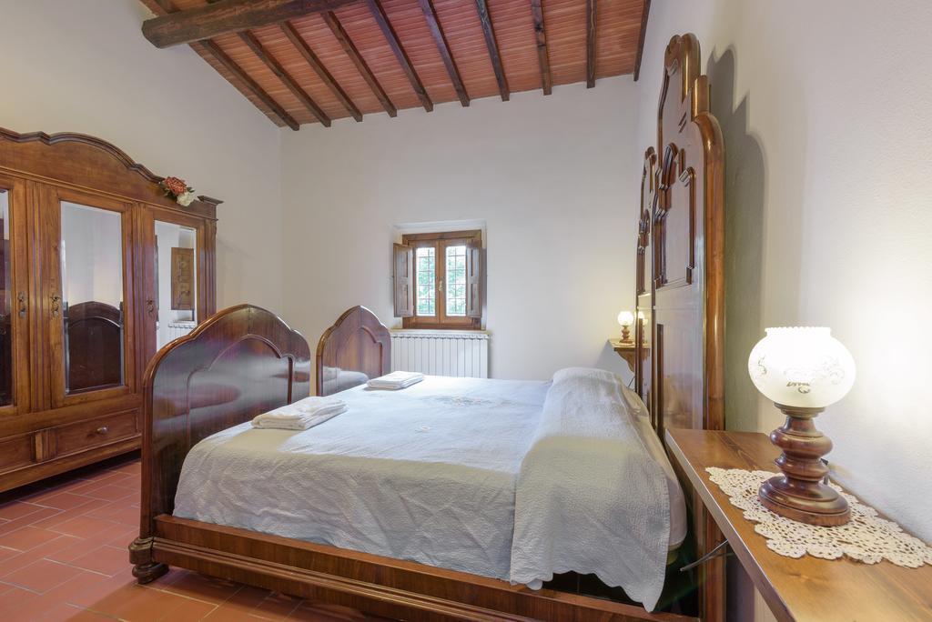 Agriturismo Casapasserini Londa Dış mekan fotoğraf